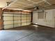 Attached garage with automatic opener at 3160 James A Bilbray Pkwy, Laughlin, NV 89029