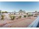 Charming house with well-maintained landscaping and curb appeal at 4300 San Mateo St, North Las Vegas, NV 89032