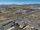 Property view showcasing surrounding desert landscape at 5001 Ray Frank Blvd, Pahrump, NV 89060