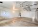 Spacious garage with ample storage at 1140 Woodcastle St, Henderson, NV 89052