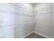 Spacious closet with wire shelving, offering ample storage at 1348 Mariposa Way, Mesquite, NV 89027