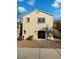 Two-story house with a small backyard at 3615 American Pie Ct, Las Vegas, NV 89129