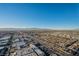 High-rise residential area with expansive city views at 4381 W Flamingo Rd # 3519, Las Vegas, NV 89103