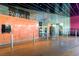 Palms Place building entrance with modern design and valet at 4381 W Flamingo Rd # 3519, Las Vegas, NV 89103