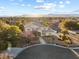 Two-story house with a large yard and mountain views at 7611 Leybourne Ct, Las Vegas, NV 89131