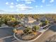 Two-story house with a large yard and mountain views at 7611 Leybourne Ct, Las Vegas, NV 89131