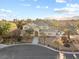 Two-story house with a large yard and mountain views at 7611 Leybourne Ct, Las Vegas, NV 89131