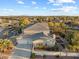 Two-story house with a large yard and mountain views at 7611 Leybourne Ct, Las Vegas, NV 89131