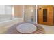 Bathroom with soaking tub, walk-in shower, and sauna at 7611 Leybourne Ct, Las Vegas, NV 89131