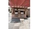 Outdoor BBQ grills with seating area at 10550 W Alexander Rd # 2082, Las Vegas, NV 89129