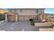 Beautiful home with a three-car garage and desert views at 1323 Red Baron Ln, Boulder City, NV 89005