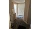 Hallway with carpet, doors and built in storage at 1405 S Nellis Blvd # 1090, Las Vegas, NV 89104