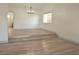 Bright dining room with light wood floors and a chandelier at 1804 Piccolo Way, Las Vegas, NV 89146