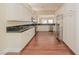 Spacious kitchen with stainless steel appliances, ample counter space, and sleek, modern design at 36 Hunt Valley Trl, Henderson, NV 89052