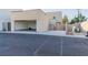 Attached garage with extra parking space at 1303 S 8Th St, Las Vegas, NV 89104