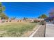 Community park with grassy area and walking path at 152 Belmont Canyon Pl, Henderson, NV 89015