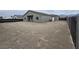 Large backyard perfect for outdoor enjoyment at 1770 Ironside St, Pahrump, NV 89048