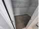 Spacious walk-in closet with double rods and neutral carpeting at 1770 Ironside St, Pahrump, NV 89048