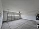 Attached garage with ample space for parking and storage at 1770 Ironside St, Pahrump, NV 89048