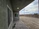 Covered patio provides an outdoor space for relaxation at 1770 Ironside St, Pahrump, NV 89048