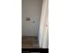 Simple laundry area with cabinets and flooring at 2517 Cedar Ave, Las Vegas, NV 89101