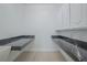 Workshop with granite countertops and built-in cabinets at 2951 Maffie St, Henderson, NV 89052