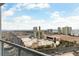 Breathtaking views of the Las Vegas skyline and surrounding areas at 200 W Sahara Ave # 2806, Las Vegas, NV 89102