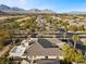 Luxury home with stunning mountain views and desirable location at 2575 Grassy Spring Pl, Las Vegas, NV 89135