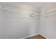 Large closet with wire shelving, offering ample storage space at 3708 Penny Cross Dr, North Las Vegas, NV 89032