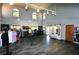 Bright and spacious pro shop with various apparel and equipment at 5508 Big Sky, Las Vegas, NV 89149