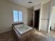 Main bathroom with a large soaking tub and a walk-in shower at 8490 Via De Bellasidra Ct, Las Vegas, NV 89123