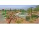 playground with climbing structures and play area at 1070 Kelly Brook Ln, Henderson, NV 89011