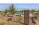 Community playground with safety information sign at 1070 Kelly Brook Ln, Henderson, NV 89011