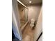 Bathroom with shower/tub combo and toilet at 1925 E Saint Louis Ave, Las Vegas, NV 89104