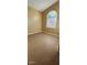 Spacious bedroom with tile flooring and large window at 3330 Trotting Horse Rd, North Las Vegas, NV 89032