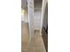 Walk-in pantry with wire shelving at 3330 Trotting Horse Rd, North Las Vegas, NV 89032