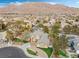 Luxury house with mountain views and spacious backyard at 478 Spanish View Ln, Las Vegas, NV 89110