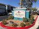 The Regent at Town Center apartment complex entrance at 6955 N Durango Dr # 1048, Las Vegas, NV 89149