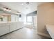 Primary bathroom with double vanity, soaking tub, and shower at 9757 Marcelline Ave, Las Vegas, NV 89148