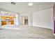 Kitchen with island and ample cabinetry at 1604 Tamborine Ct, Las Vegas, NV 89128