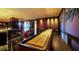 Game room with shuffleboard table at 4381 W Flamingo Rd # 3216, Las Vegas, NV 89103