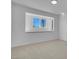 Bright bedroom with a large window and carpet flooring at 2116 Fuller Rd, Las Vegas, NV 89108