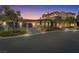 Elegant two-story home with a three-car garage at 22 Rue Grimaldi Way, Henderson, NV 89011