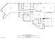 Detailed floor plan of the home showcasing the layout of each room and total square footage at 22 Rue Grimaldi Way, Henderson, NV 89011
