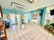 Bright and welcoming community lobby with comfortable seating at 3550 Bay Sands Dr # 1017, Laughlin, NV 89029