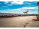 Parking area with space for recreational vehicles at 3550 Bay Sands Dr # 1017, Laughlin, NV 89029