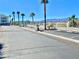 Ample parking with scenic mountain views at 3550 Bay Sands Dr # 1017, Laughlin, NV 89029