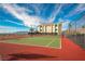 Enjoy a game on this well-maintained tennis court at 3550 Bay Sands Dr # 1017, Laughlin, NV 89029