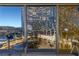 Stunning nighttime cityscape view from luxury condo at 3726 Las Vegas Blvd # 705, Las Vegas, NV 89158