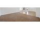 Open concept living area with neutral tones at 3757 Brittany Nicole Ct, Las Vegas, NV 89139